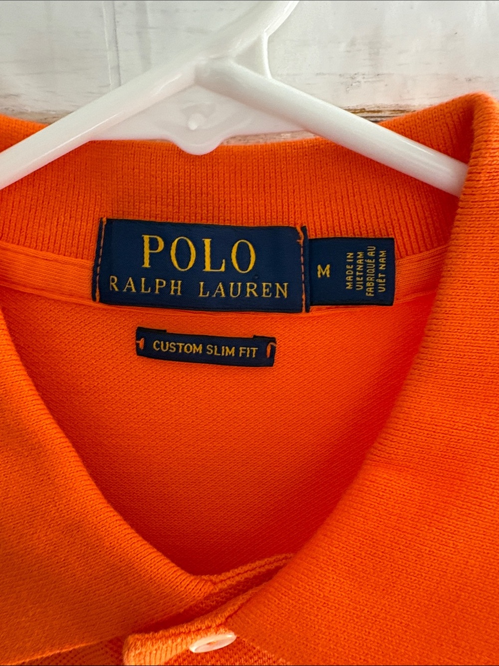 Polo Ralph Lauren Navy Label - Picture 2 of 9